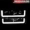 Spec-D Tuning 94-98 Gmc Sierra Led Bar Headlight Bumper And Corner Light Combo 2LBCLH-GMC94JM-G3-GO - alternate 9